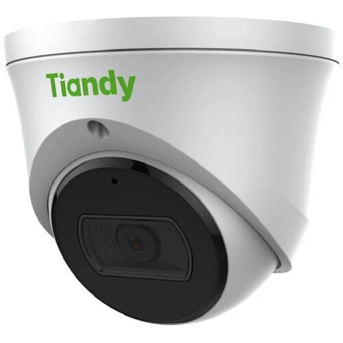 IP-камера Tiandy Spark TC-C32XN I3EY28MMV51 white 454100₽