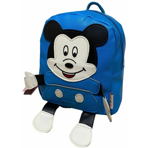 фото Детский рюкзак "микки" нет бренда