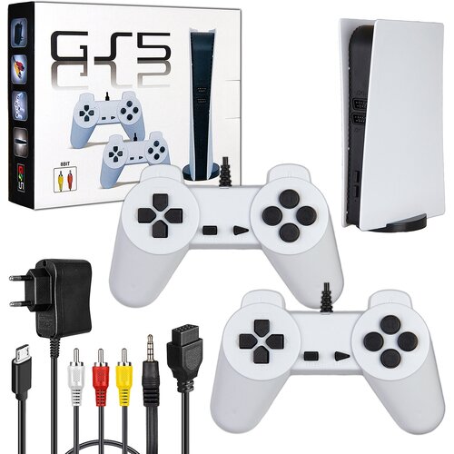 Игровая приставка GS5 158400₽
