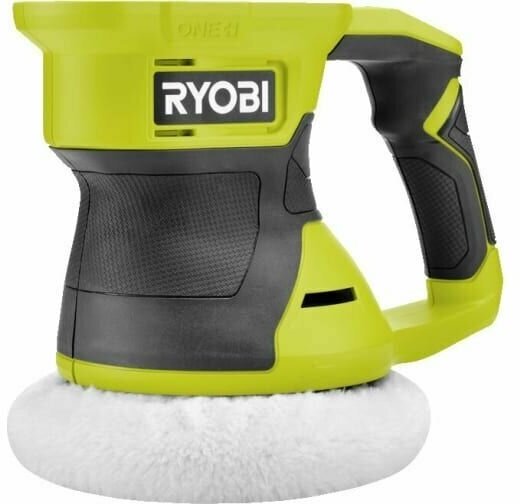 Ryobi 18В Полировальная машина 150мм RBP18150-0 5133005617 - фотография № 3