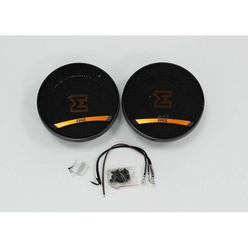 Колонки автомобильные EDGE EDBX4-E1 4 100 мм комплект 2 шт 239000₽