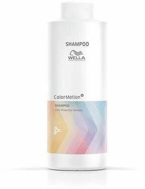 Wella Professionals COLOR MOTION Шампунь для защиты цвета 1000