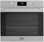 Электрический духовой шкаф Hotpoint FA5 844 JH IX HA