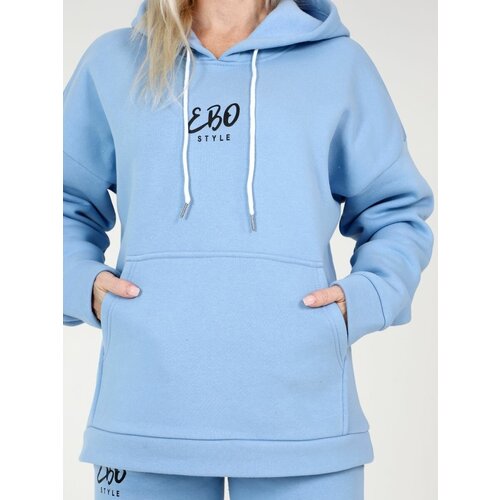 фото Костюм ebo, размер xl/48-50, голубой