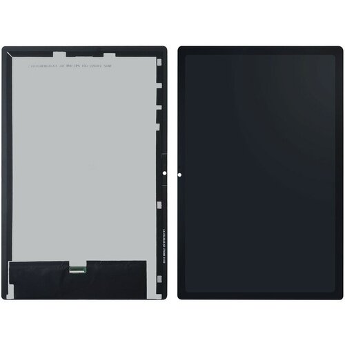 Дисплей для Samsung Galaxy Tab A8 10.5 (SM-X200, SM-X205) (экран, тачскрин, модуль в сборе) черный дисплей для samsung galaxy tab a8 10 5 sm x200 sm x205 экран тачскрин модуль в сборе черный