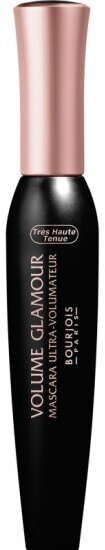 Объемная тушь для ресниц Bourjois Volume Glamour, тон 06 черный