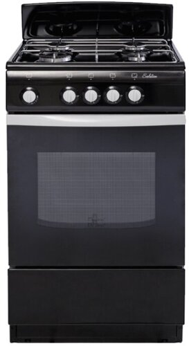 Плита газовая De Luxe DeLuxe 5040.38 гщ черный — купить в интернет ...