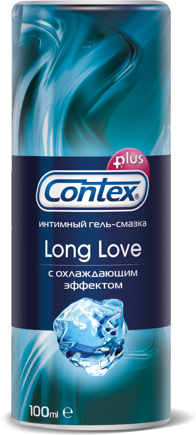 Гель-смазка Contex (Контекс) Long Love охлаждающий 30 мл Альтермед Корпорэйшн а.с. - фото №19