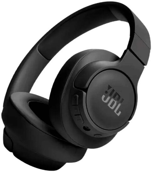 Беспроводные наушники Jbl T720BT, черный