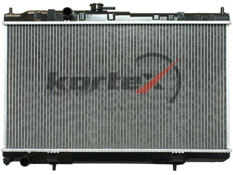 KORTEX KRD1101 Радиатор