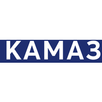 KAMAZ 5320-8403274 Щиток КАМАЗ-5320 грязевой правый в сборе (ОАО КАМАЗ)