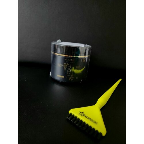 Ботокс для волос MAXWELL Total Botox 500 ml 7119₽