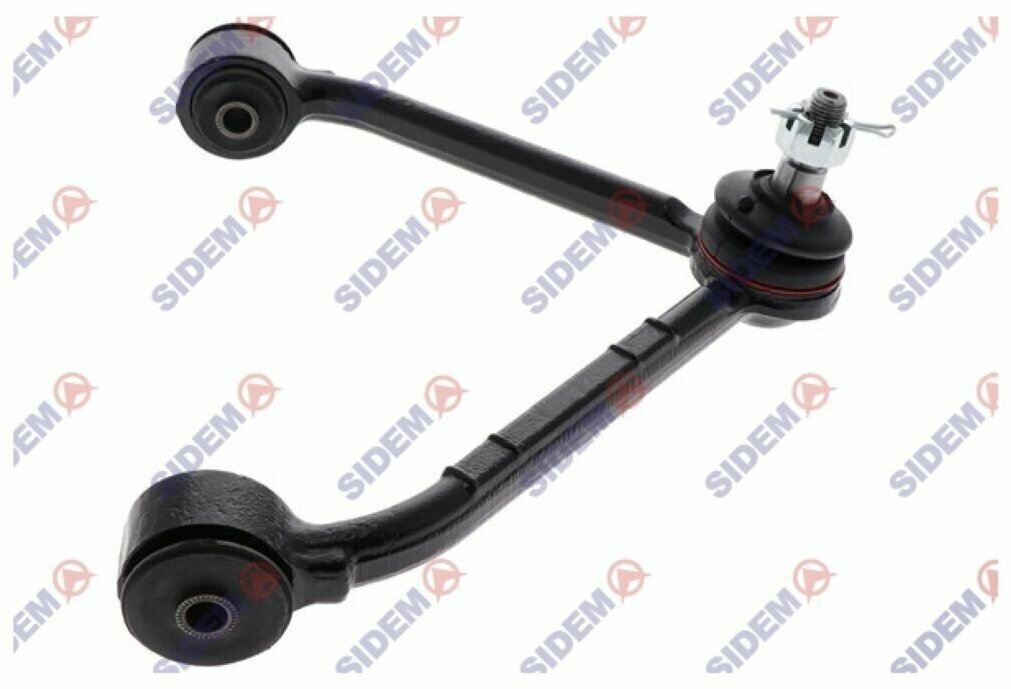 Рычаг SSANGYONG ACTYON/ACTYON SPORTS/KYRON/REXTON 05- пер. подв. прав. — купить в интернет-магазине Москворечье на Яндекс Маркете