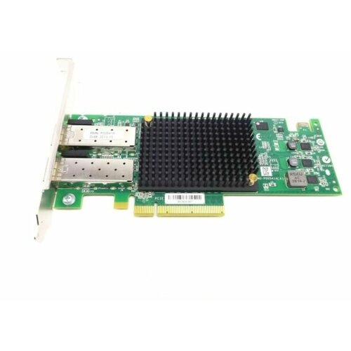 Сетевой Адаптер Emulex P005630-01F PCI-E8x 10Gb