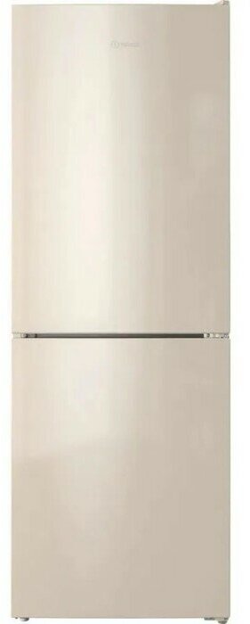 Indesit Холодильник Indesit ITR 4160 E, двухкамерный, класс А, 257 л, бежевый