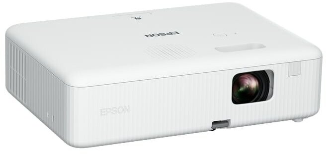 Проектор Epson CO-W01