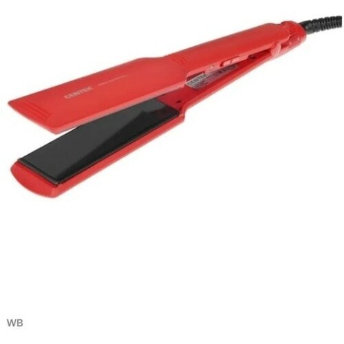 Выпрямитель Centek CT-2030 60 Вт керамическое покрытие до 230 C красный 152000₽