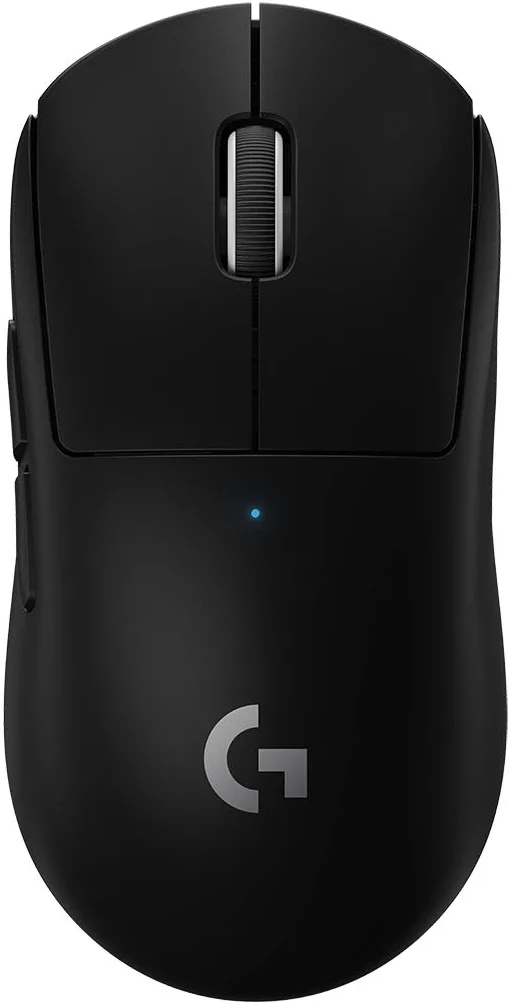 Игровая мышь Logitech G PRO X Superlight 2 Black