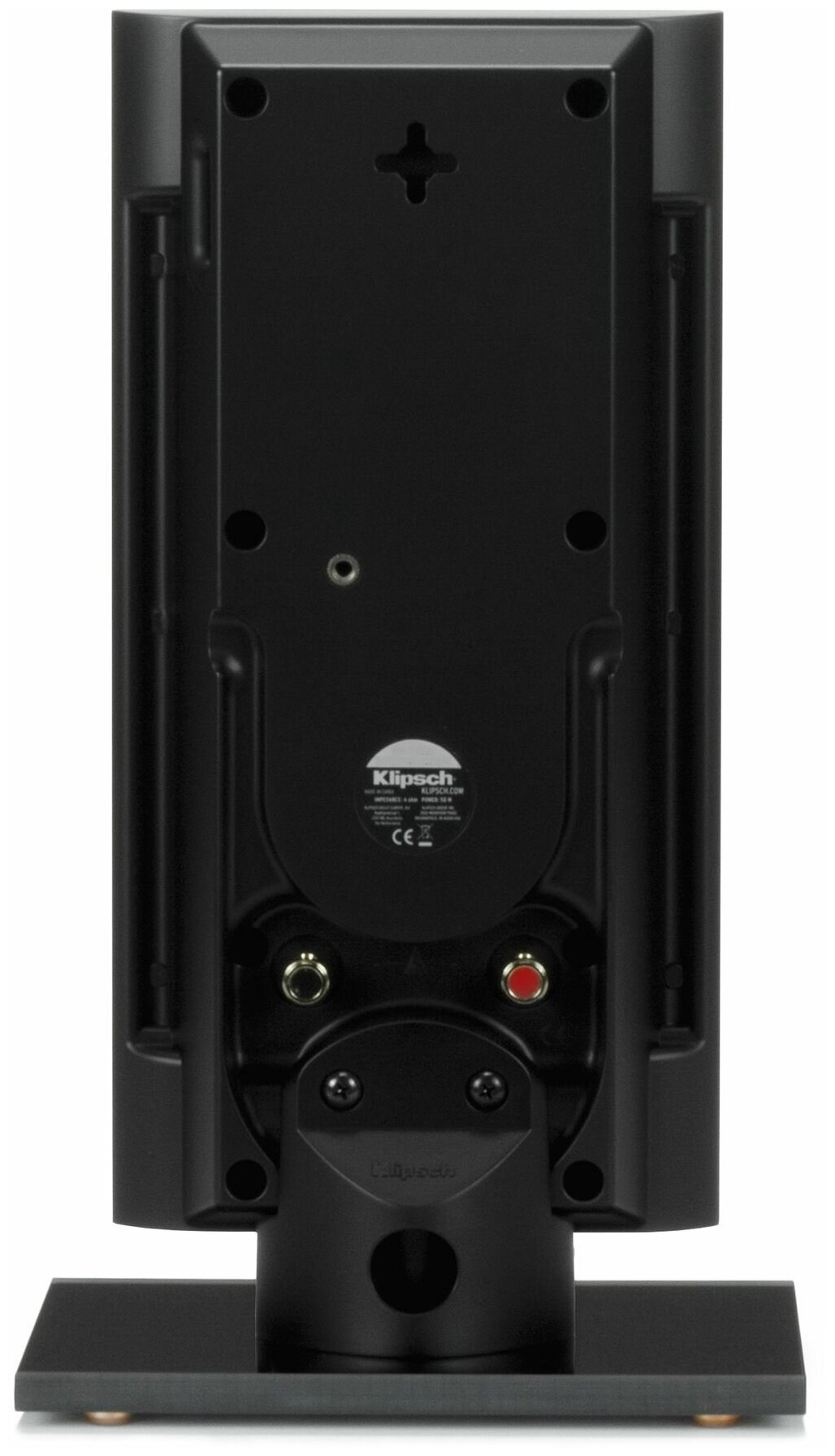 Настенная акустика Klipsch - фото №6