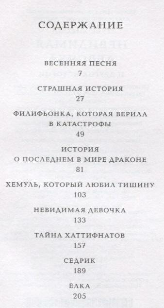 Невидимая девочка и другие истории - фото №14