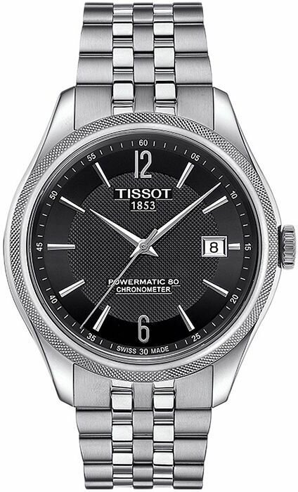 Наручные часы TISSOT T-Classic