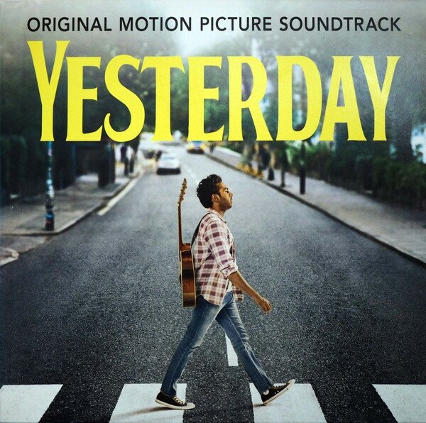 Various Artists - Yesterday [Original Motion Picture Soundtrack] (7785019)