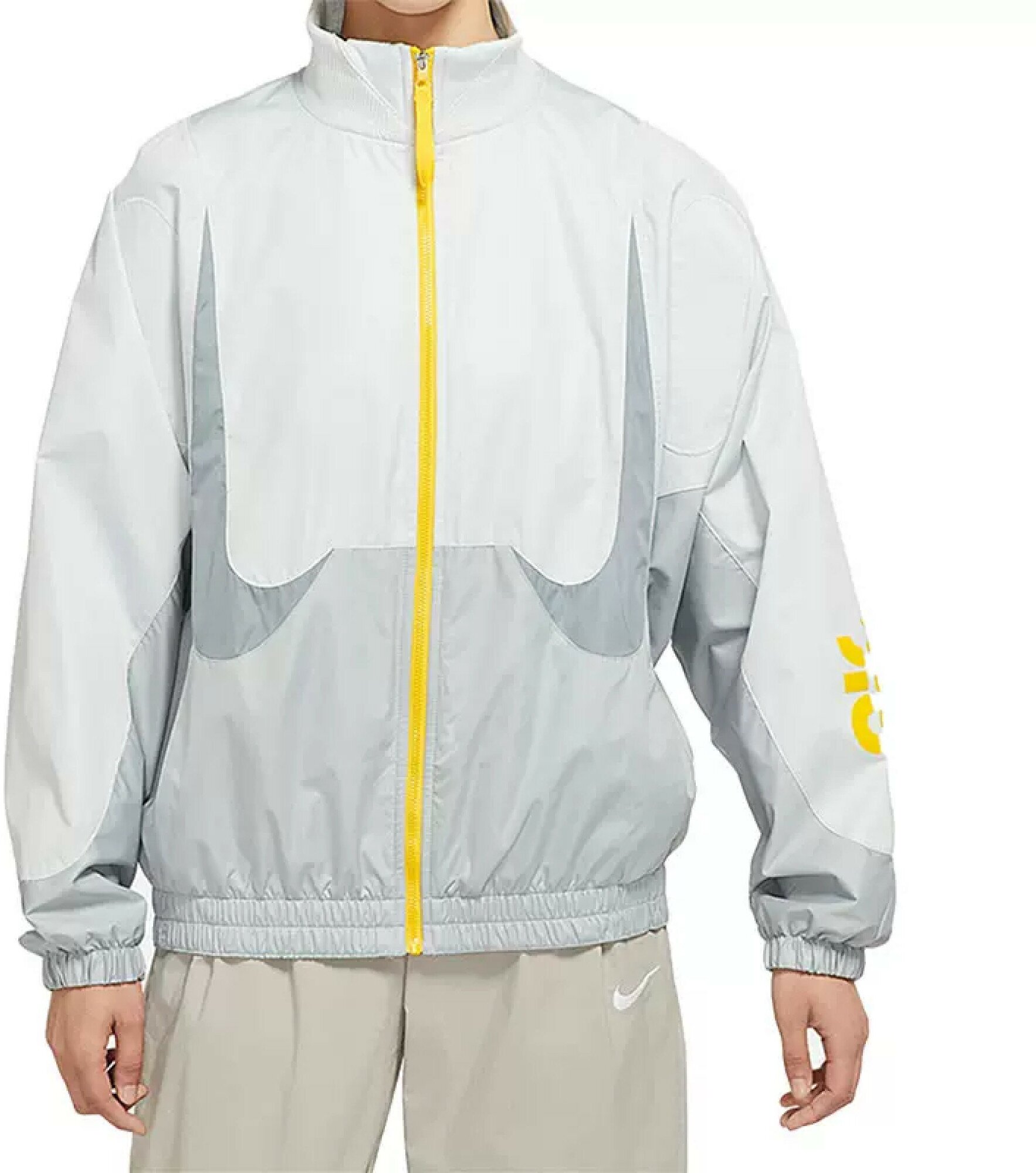 Casual Woven Air Max Jacket 13677