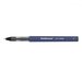 Ручка-роллер Erich Krause UT-1300 (0.4мм, синий цвет чернил, круглый корпус)