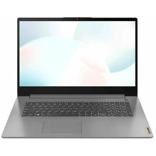 Ноутбук Lenovo IdeaPad 3 17ABA7 6036800₽