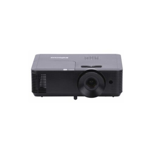 INFOCUS IN116bb DLP 3800Lm WXGA 154-1721 300001 2xHDMI14 D-Sub S-video AudioIn AudioOut USB-Apower 10W 26 кг 7843100₽
