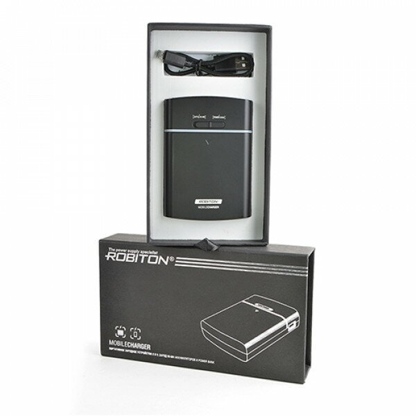 ROBITON MobileCharger