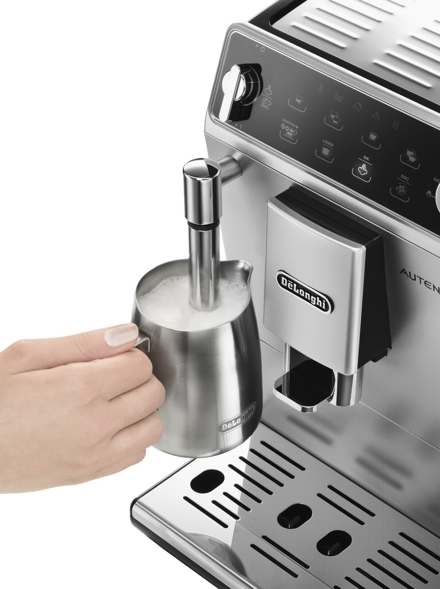 Кофемашина Delonghi - фото №3