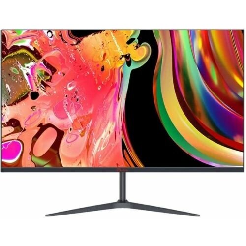 Монитор 27 Pinebro MF-2703D 1920x1080 IPS 5ms 75Hz 250cd HDMI DP VGA MM черный 1225900₽