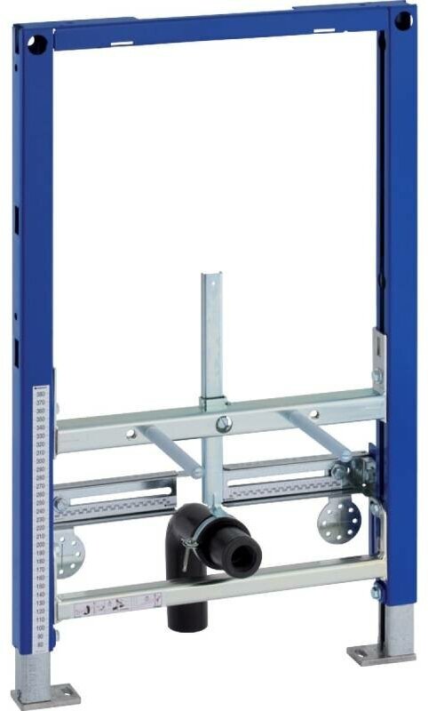 Инсталляция для биде GEBERIT Duofix h82 111.524.00.1