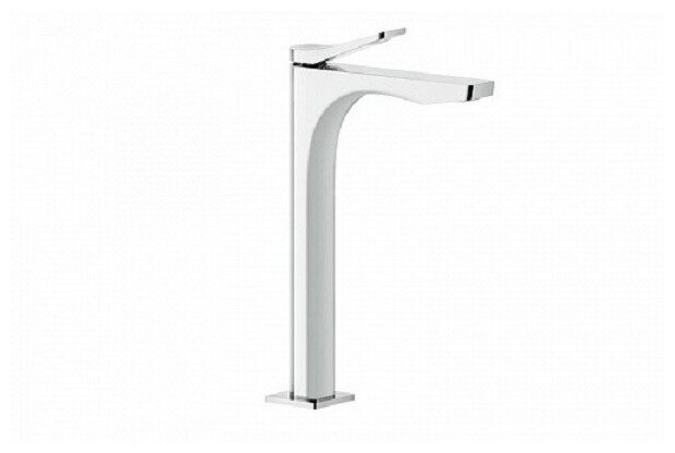 Смеситель для раковины Gessi RILIEVO (59004.031) хром