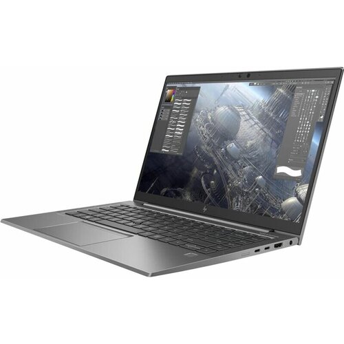 Ноутбук HP ZBook Firefly G8 2C9R1EA 16955400₽
