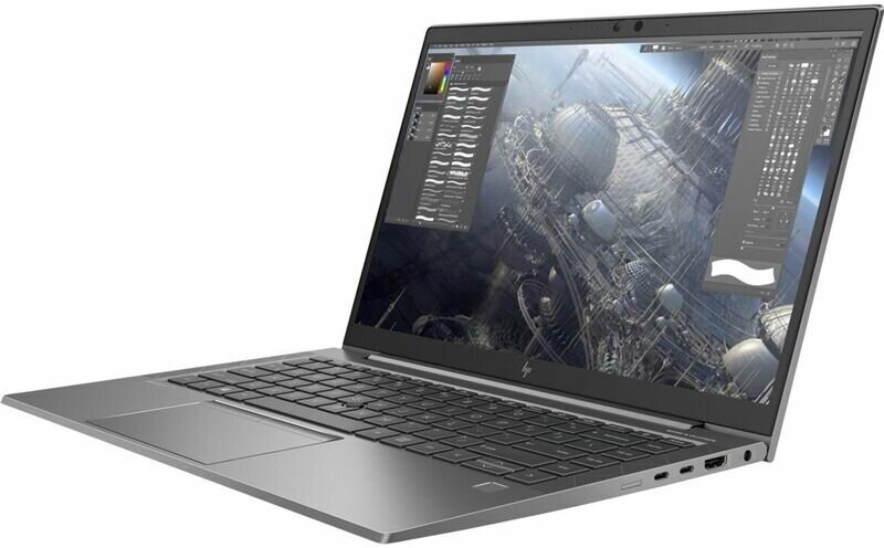 Ноутбук HP ZBook Firefly G8 2C9R1EA