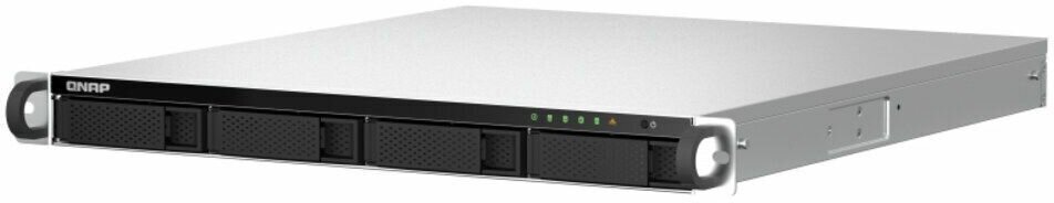 QNAP TS-464U-8G NAS сервер сетевое хранилище