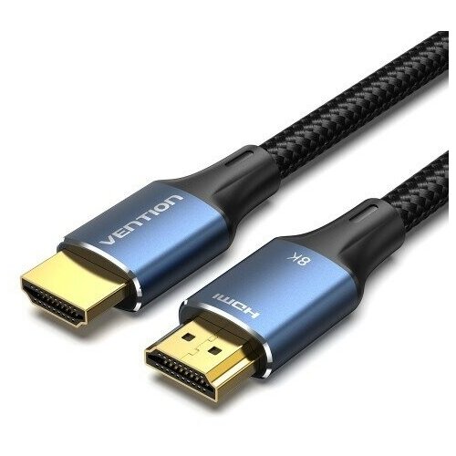 Кабель HDMI - HDMI Vention ALGLI 3.0m