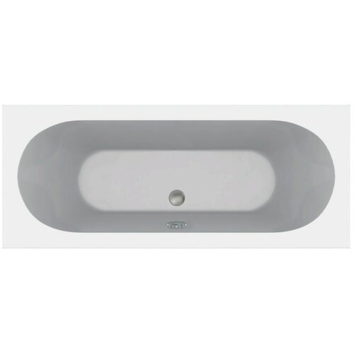 Акриловая ванна C-Bath Cora 180x80 акриловая ванна bach исланд 180x80 система 1