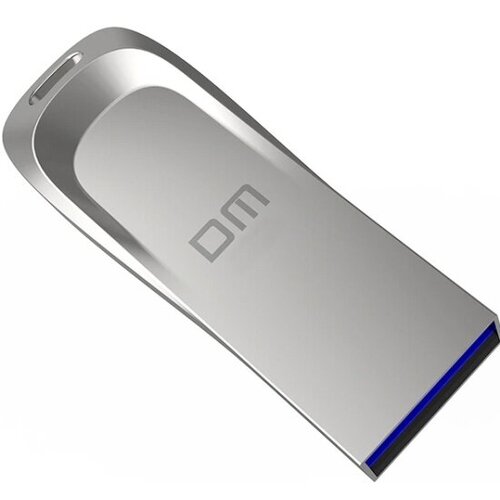 Флешка 128Gb DM PD170-USB3.1 metal USB 3.1 (PD170-USB3.1 128Gb)