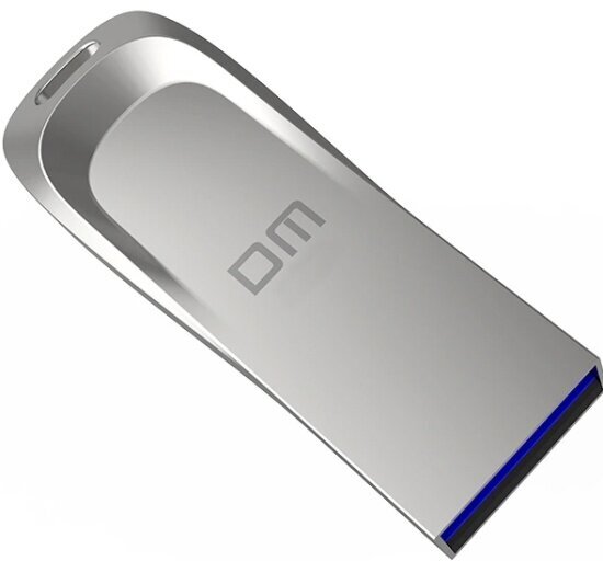 Флешка 64Gb DM PD170-USB3.1 metal USB 3.1 (PD170-USB3.1 64Gb)