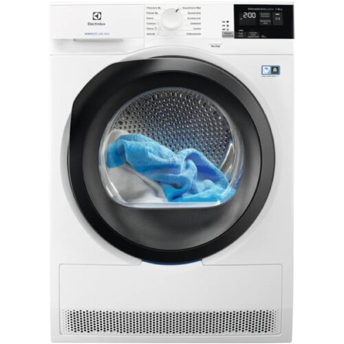 Сушильная машина Electrolux EW8H458B сушильная машина electrolux edh3498rde