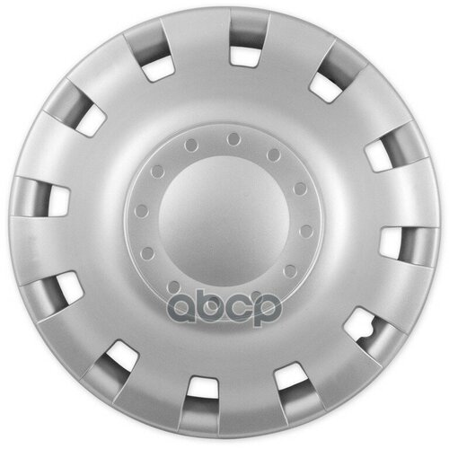 Колпаки R-16 Миг Для А/М Газель, Газель Next (2 Шт) Задние Джестик 16-036 Jestic арт. 16-036