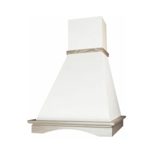 Каминная вытяжка Elikor Вилла 50П-650-П3Л бежевый дуб неокр 1627000₽