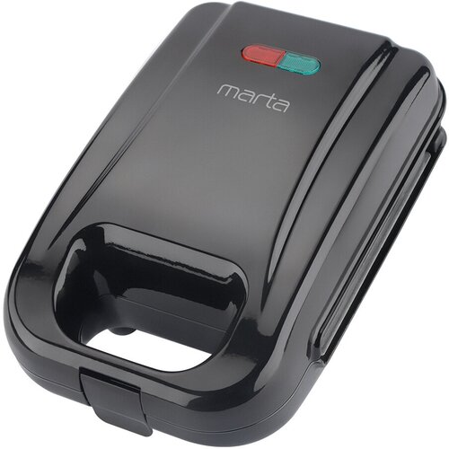 Бутербродница MARTA MT-SM1737B черный жемчуг 302500₽