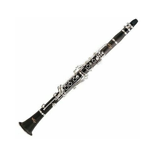 Кларнет Bb SELMER CL601** Aristocrat (Пр-во Тайвань) смазка для пробки conn selmer 2929