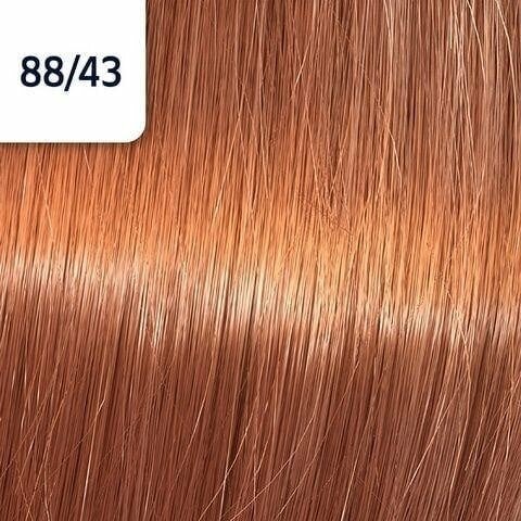 Wella Koleston Perfect ME+ Крем-краска cтойкая 88/43 Ирландское лето 60 мл