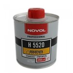 Отвердитель К Грунту H5520 (Protect 300, 310) 0,25 Л Novol 35822 Novol арт. 35822 - изображение