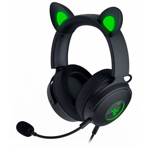 Наушники Razer Kraken Kitty V2 Pro Black RZ04-04510100-R3M1 5921200₽